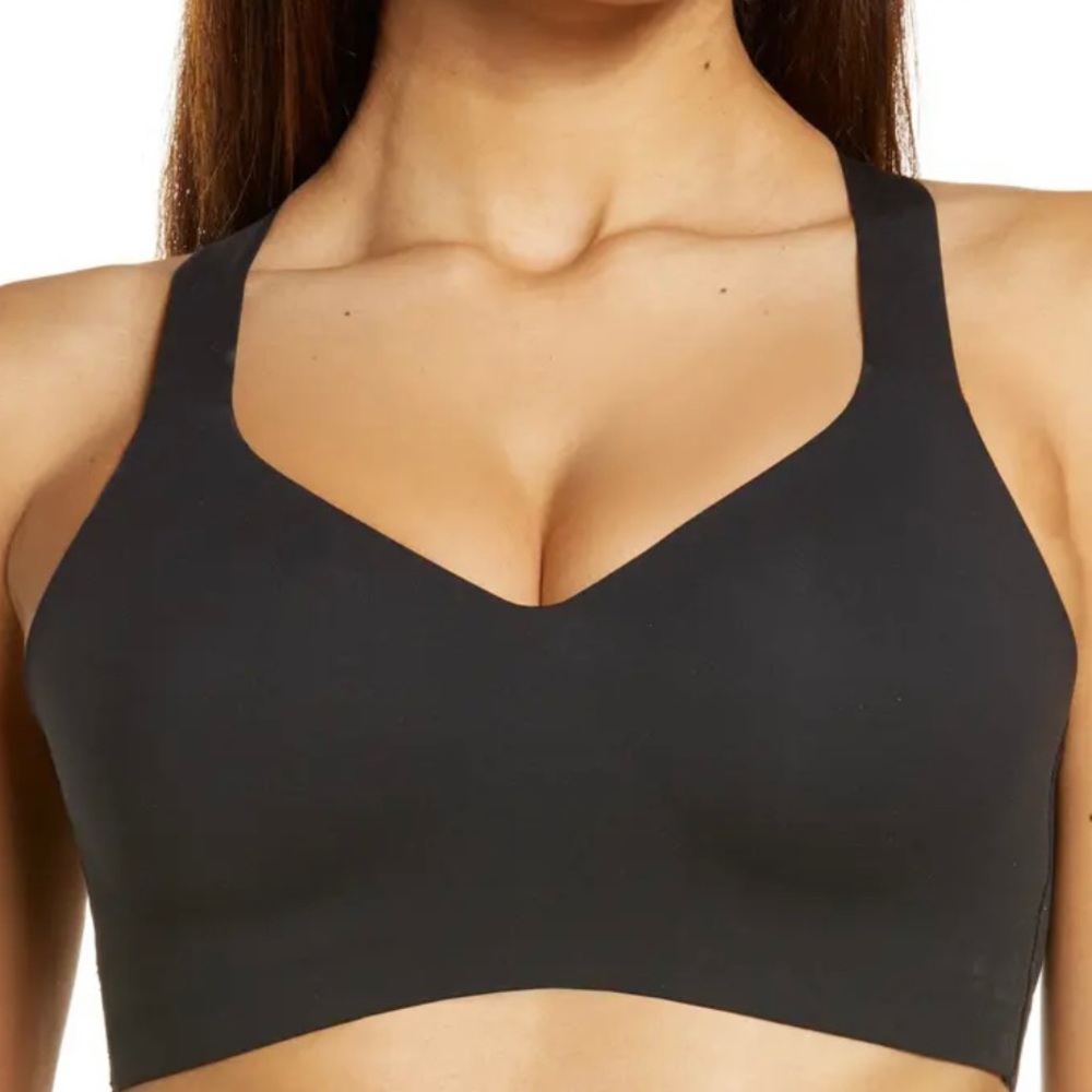Chantelle Sport High Impact Wirefree Bra